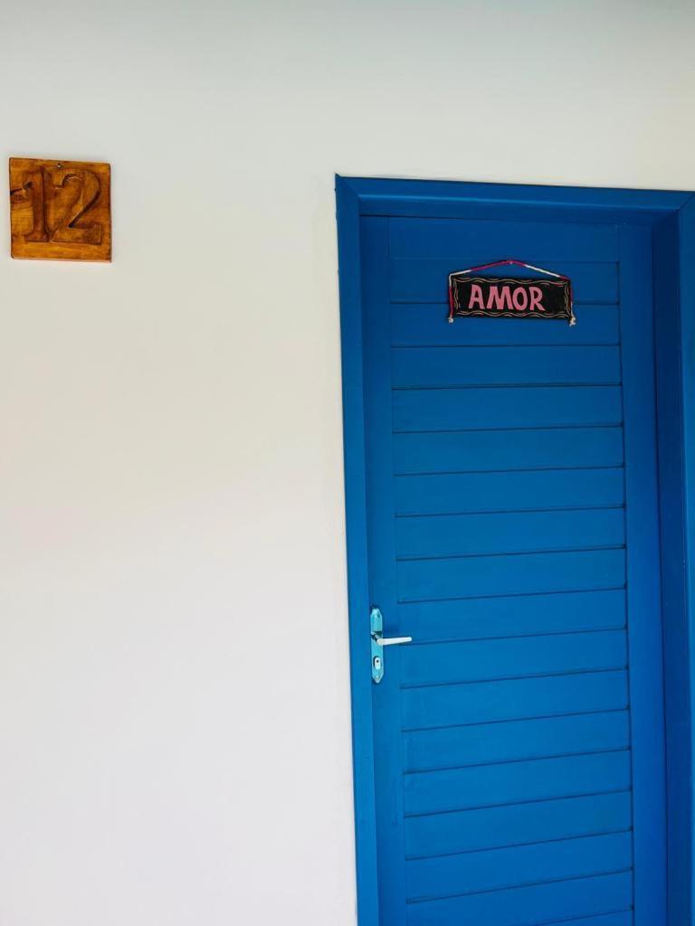 Flats Villas Litoral Sul - Praia Pontal Do Peba - Piacabucu - Al المظهر الخارجي الصورة